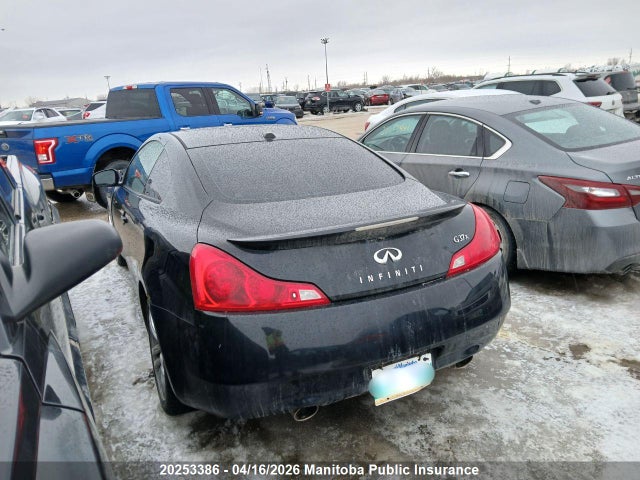 Продажа на аукционе авто 2009 Infiniti G37 X, vin: JNKCV64F99M651535, номер лота: 20253386