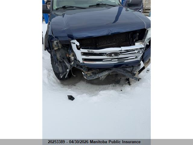 2011 Ford Expedition Xlt მანქანა იყიდება აუქციონზე, vin: 1FMJU1G55BEF36945, აუქციონის ნომერი: 20253389