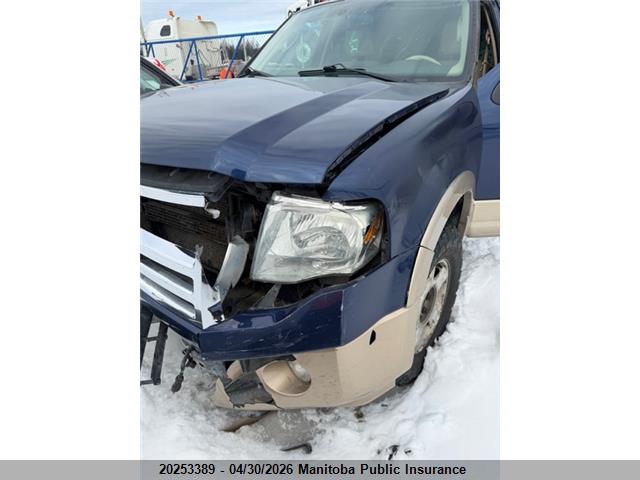 2011 Ford Expedition Xlt მანქანა იყიდება აუქციონზე, vin: 1FMJU1G55BEF36945, აუქციონის ნომერი: 20253389