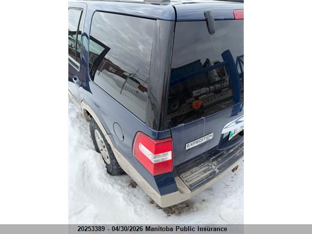 2011 Ford Expedition Xlt მანქანა იყიდება აუქციონზე, vin: 1FMJU1G55BEF36945, აუქციონის ნომერი: 20253389