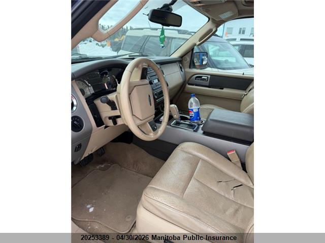 2011 Ford Expedition Xlt მანქანა იყიდება აუქციონზე, vin: 1FMJU1G55BEF36945, აუქციონის ნომერი: 20253389