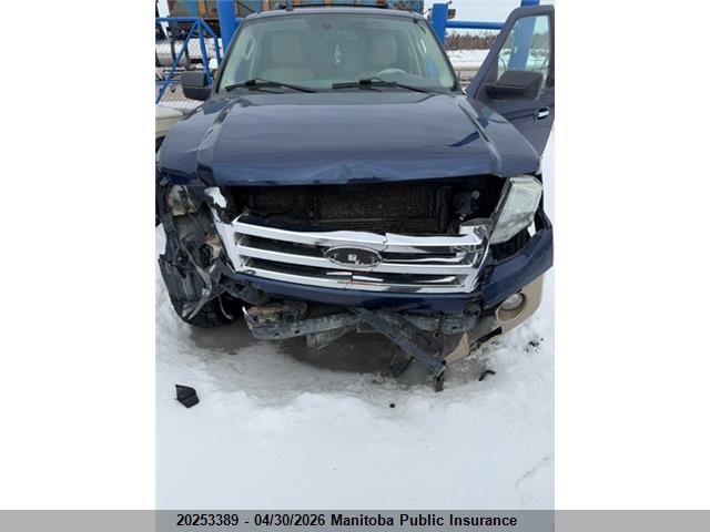 2011 Ford Expedition Xlt მანქანა იყიდება აუქციონზე, vin: 1FMJU1G55BEF36945, აუქციონის ნომერი: 20253389
