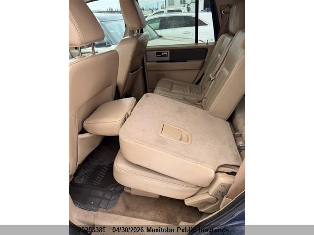 2011 Ford Expedition Xlt მანქანა იყიდება აუქციონზე, vin: 1FMJU1G55BEF36945, აუქციონის ნომერი: 20253389