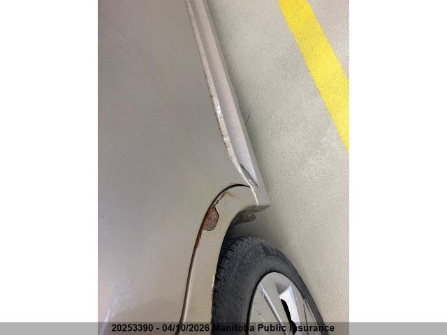 Aukcja sprzedaży 2010 Subaru Legacy 2.5i, vin: 4S3BMGA64A3240483, numer aukcji: 20253390