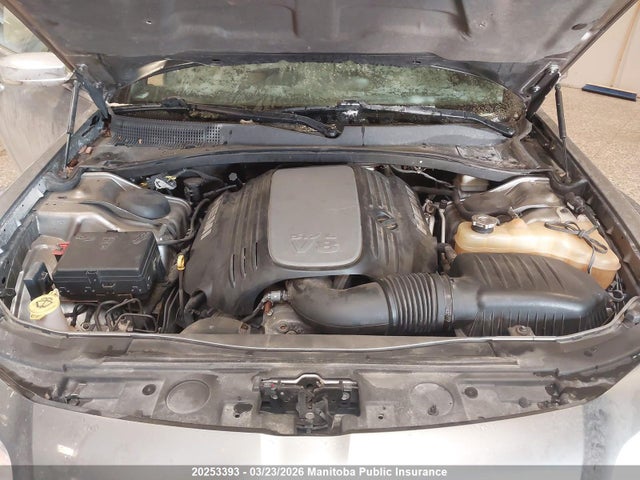 Auction sale of the 2011 Chrysler 300c, vin: 2C3CK6CTXBH615528, lot number: 20253393