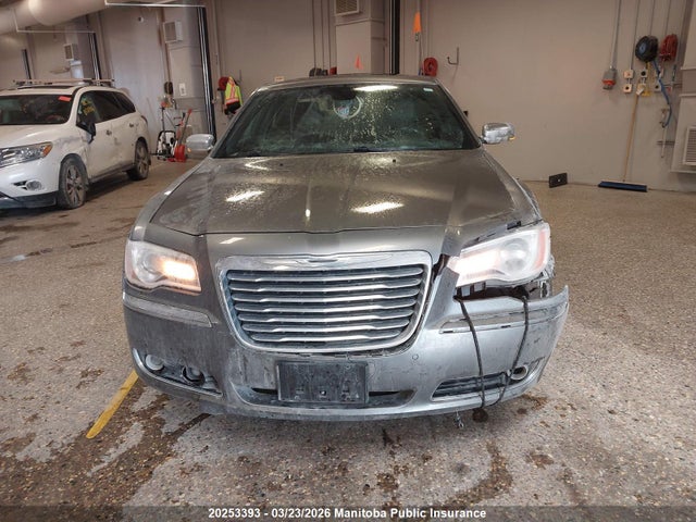 Auction sale of the 2011 Chrysler 300c, vin: 2C3CK6CTXBH615528, lot number: 20253393