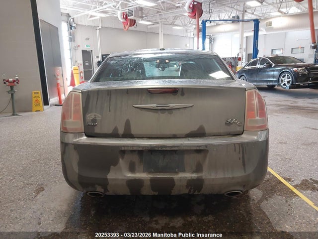 Auction sale of the 2011 Chrysler 300c, vin: 2C3CK6CTXBH615528, lot number: 20253393