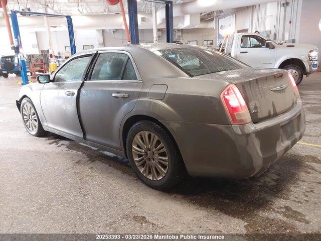 Auction sale of the 2011 Chrysler 300c, vin: 2C3CK6CTXBH615528, lot number: 20253393