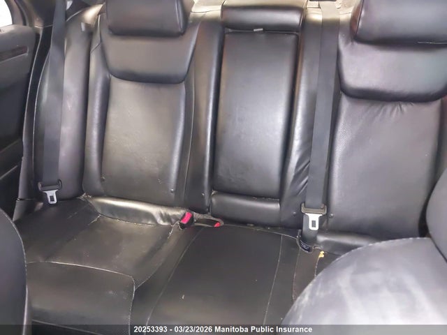 Auction sale of the 2011 Chrysler 300c, vin: 2C3CK6CTXBH615528, lot number: 20253393