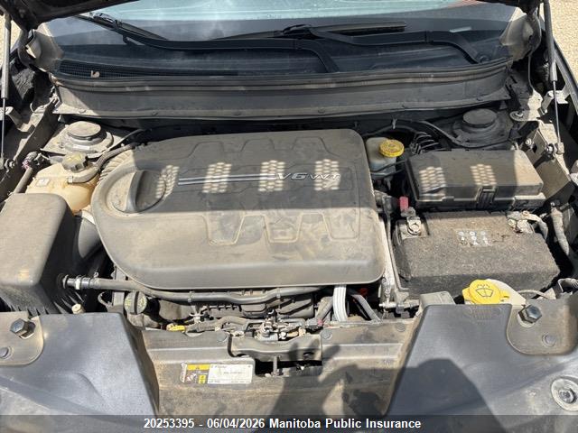 20253395 :رقم المزاد ، 1C4PJMDS2FW688992 vin ، 2015 Jeep Cherokee Limited مزاد بيع