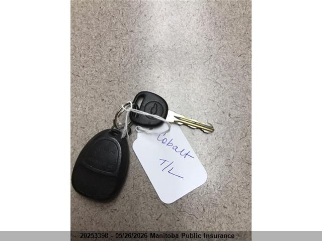 20253398 :رقم المزاد ، 1G1AP14P877145553 vin ، 2007 Chevrolet Cobalt Ss Supercharged مزاد بيع