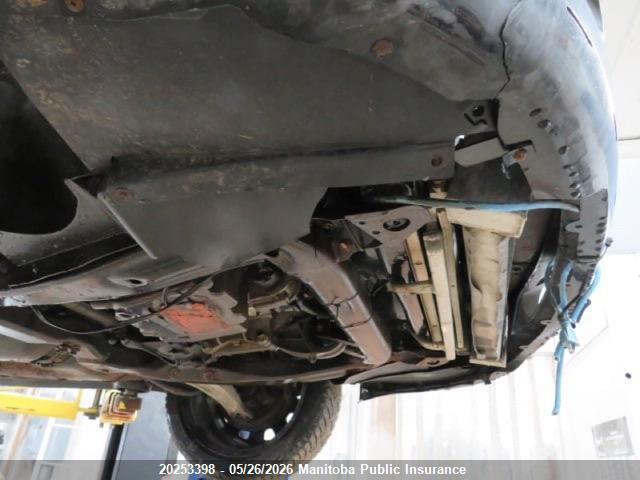 20253398 :رقم المزاد ، 1G1AP14P877145553 vin ، 2007 Chevrolet Cobalt Ss Supercharged مزاد بيع