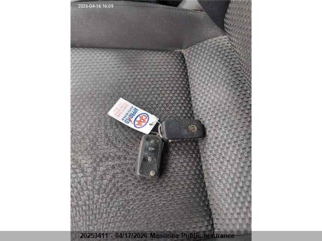 20253411 :رقم المزاد ، 3VW2K7AJ0DM350795 vin ، 2013 Volkswagen Jetta 2.0 مزاد بيع