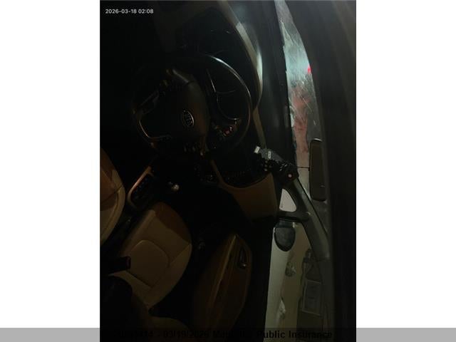 Aukcja sprzedaży 2012 Kia Rio5 Ex, vin: KNADN5A30C6747721, numer aukcji: 20253414