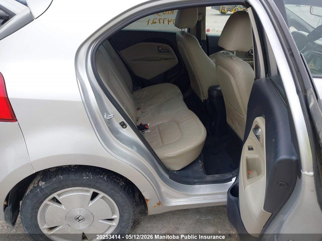 Aukcja sprzedaży 2012 Kia Rio5 Ex, vin: KNADN5A30C6747721, numer aukcji: 20253414