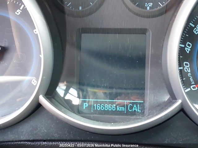 Aukcja sprzedaży 2014 Chevrolet Cruze Lt Turbo, vin: 1G1PC5SB6E7266857, numer aukcji: 20253422