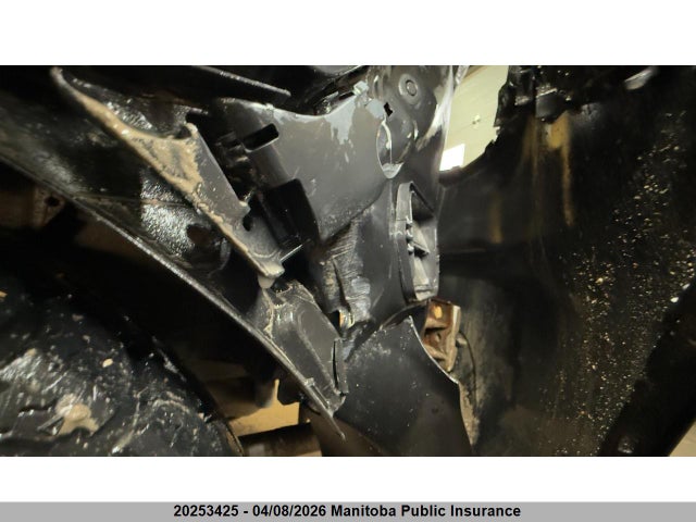 Aukcja sprzedaży 2011 Mazda 3 Mazda Gx, vin: JM1BL1UF8B1399421, numer aukcji: 20253425