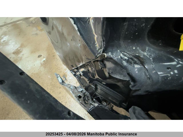 Aukcja sprzedaży 2011 Mazda 3 Mazda Gx, vin: JM1BL1UF8B1399421, numer aukcji: 20253425