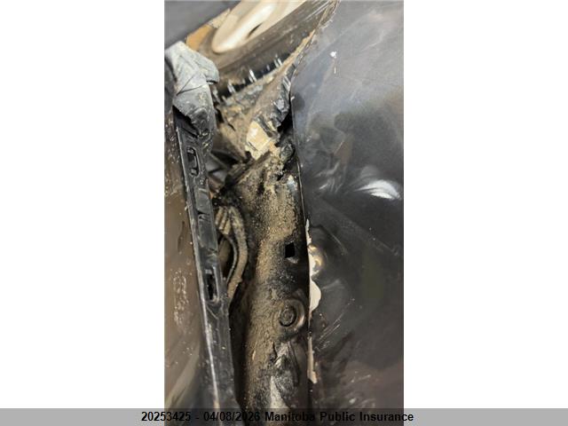 Aukcja sprzedaży 2011 Mazda 3 Mazda Gx, vin: JM1BL1UF8B1399421, numer aukcji: 20253425