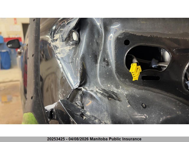 Aukcja sprzedaży 2011 Mazda 3 Mazda Gx, vin: JM1BL1UF8B1399421, numer aukcji: 20253425