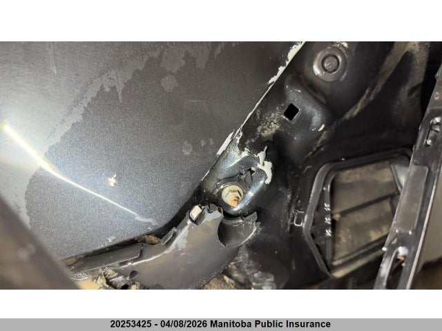 Aukcja sprzedaży 2011 Mazda 3 Mazda Gx, vin: JM1BL1UF8B1399421, numer aukcji: 20253425