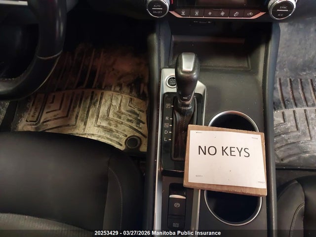 2019 Nissan Altima 2.5 Sv მანქანა იყიდება აუქციონზე, vin: 1N4BL4DWXKN323358, აუქციონის ნომერი: 20253429
