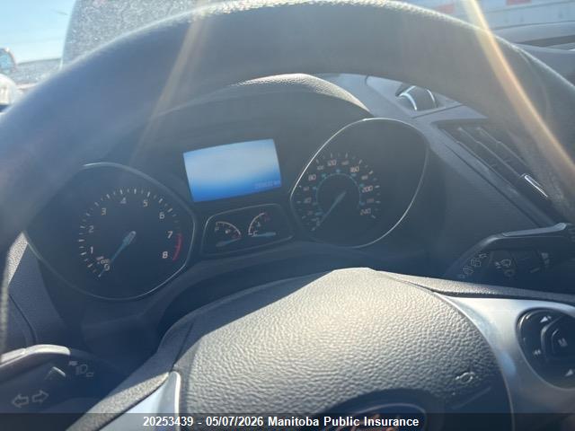 Продажа на аукционе авто 2014 Ford Escape Se, vin: 1FMCU9G96EUC71358, номер лота: 20253439
