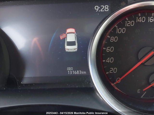 20253443 :رقم المزاد ، 4T1K61BKXLU008630 vin ، 2020 Toyota Camry Xse مزاد بيع