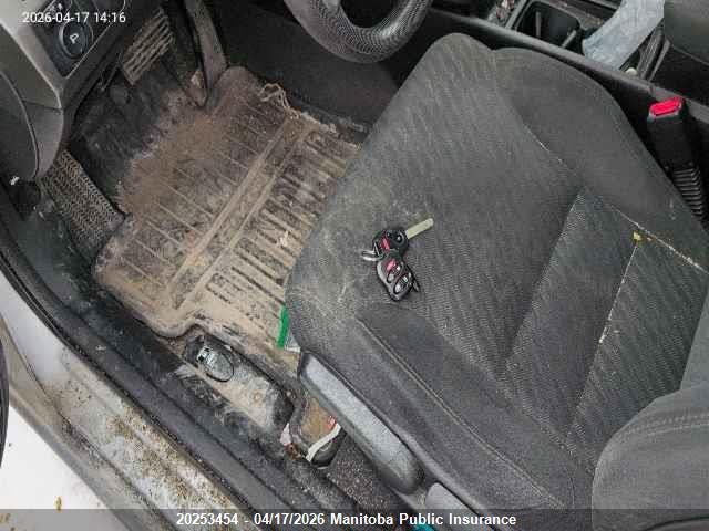 Aukcja sprzedaży 2010 Honda Civic Lx, vin: 2HGFG1B6XAH001538, numer aukcji: 20253454