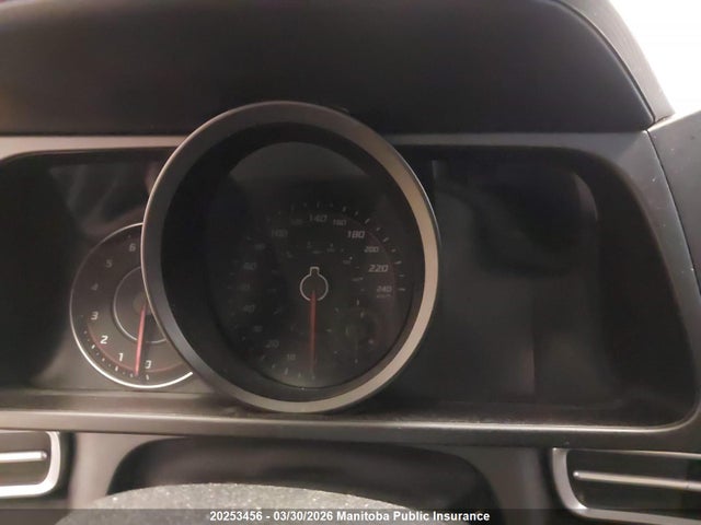 KMHLM4AG1PU603056 Hyundai Elantra Essential