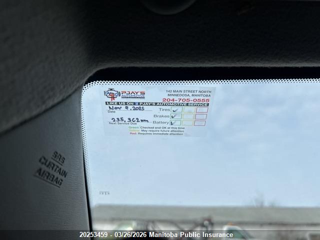 Aukcja sprzedaży 2008 Toyota Rav4, vin: JTMBD33V086058995, numer aukcji: 20253459