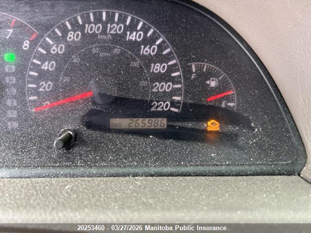 20253460 :رقم المزاد ، 4T1BE32K66U654945 vin ، 2006 Toyota Camry Le مزاد بيع