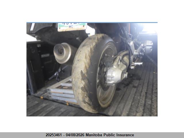 20253461 :رقم المزاد ، WB10378067ZS18693 vin ، 2007 Bmw R1200r مزاد بيع