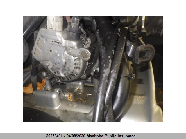 20253461 :رقم المزاد ، WB10378067ZS18693 vin ، 2007 Bmw R1200r مزاد بيع