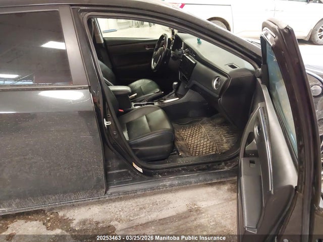 Aukcja sprzedaży 2019 Toyota Corolla Se, vin: 2T1BURHE1KC165128, numer aukcji: 20253463
