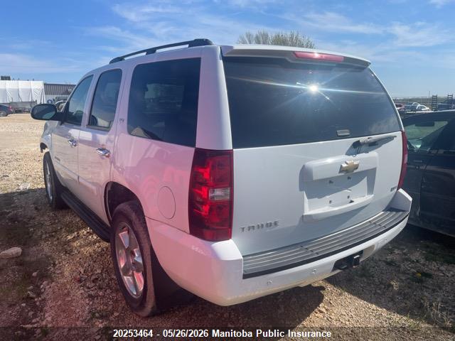 Продаж на аукціоні авто 2007 Chevrolet Tahoe Ltz, vin: 1GNFK13087J309376, номер лоту: 20253464