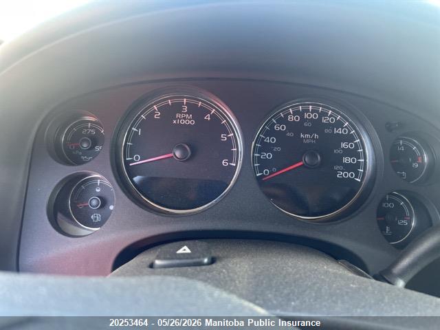 Продаж на аукціоні авто 2007 Chevrolet Tahoe Ltz, vin: 1GNFK13087J309376, номер лоту: 20253464