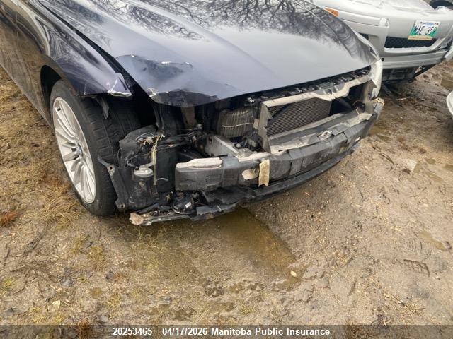 20253465 :رقم المزاد ، WBA3B3C59EJ981086 vin ، 2014 Bmw 328i Xdrive مزاد بيع