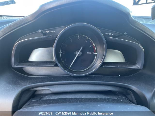 JM1BN1V7XJ1160999 Mazda Mazda3 Gs Sky