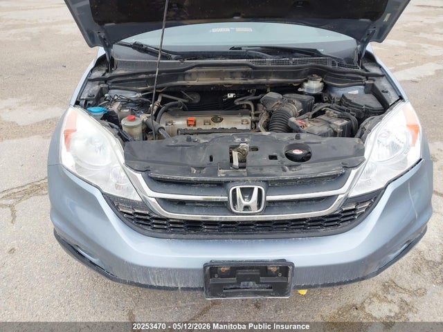 Продажа на аукционе авто 2011 Honda Cr-v Lx, vin: 5J6RE4H3XBL826669, номер лота: 20253470