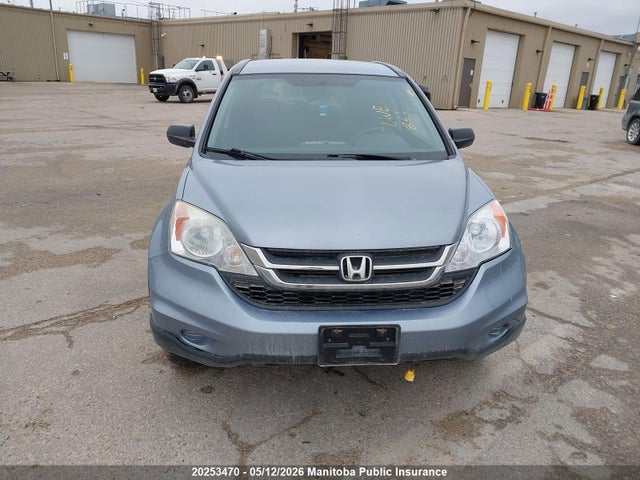 Продажа на аукционе авто 2011 Honda Cr-v Lx, vin: 5J6RE4H3XBL826669, номер лота: 20253470