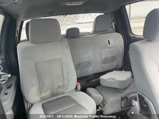 20253471 :رقم المزاد ، 1FTFW1ET9DFB47762 vin ، 2013 Ford F150 Xlt Supercrew مزاد بيع