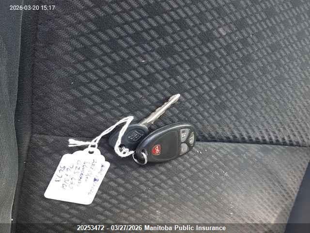 Aukcja sprzedaży 2008 Chevrolet Silverado 1500 Lt Crew Cab, vin: 2GCEK133581316117, numer aukcji: 20253472