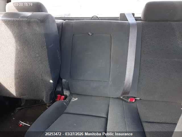 Aukcja sprzedaży 2008 Chevrolet Silverado 1500 Lt Crew Cab, vin: 2GCEK133581316117, numer aukcji: 20253472