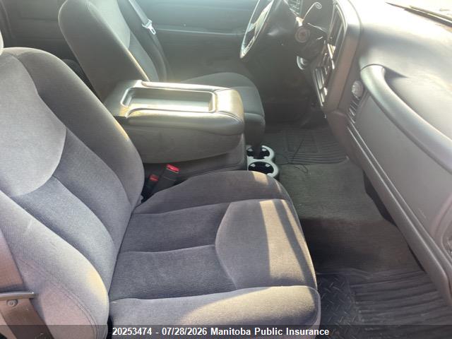 20253474 :رقم المزاد ، 1GTEK19B07E116936 vin ، 2007 Gmc Sierra 1500 Sle Ext Cab مزاد بيع