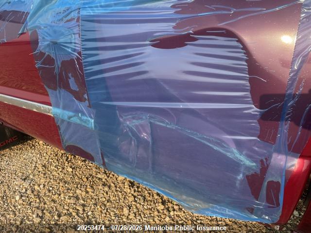 20253474 :رقم المزاد ، 1GTEK19B07E116936 vin ، 2007 Gmc Sierra 1500 Sle Ext Cab مزاد بيع