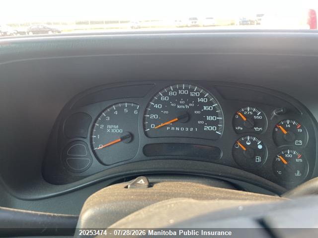 20253474 :رقم المزاد ، 1GTEK19B07E116936 vin ، 2007 Gmc Sierra 1500 Sle Ext Cab مزاد بيع