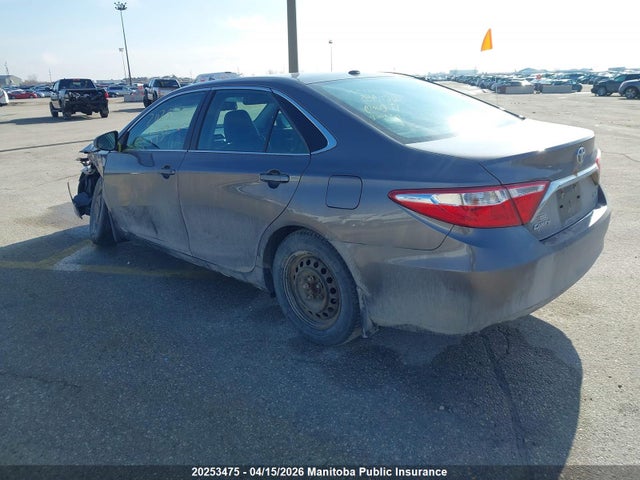 4T1BF1FKXHU671455 Toyota CAMRY XLE
