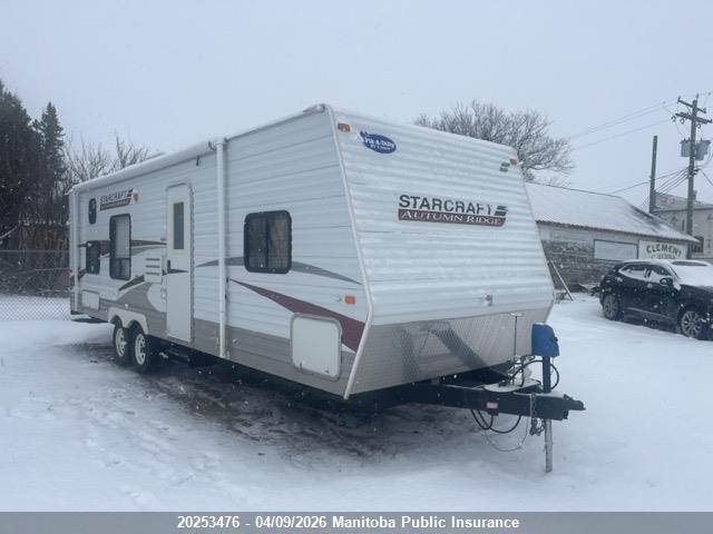 Продажа на аукционе авто 2010 Starcraft Other, vin: 1SABS0BP5A18D5199, номер лота: 20253476