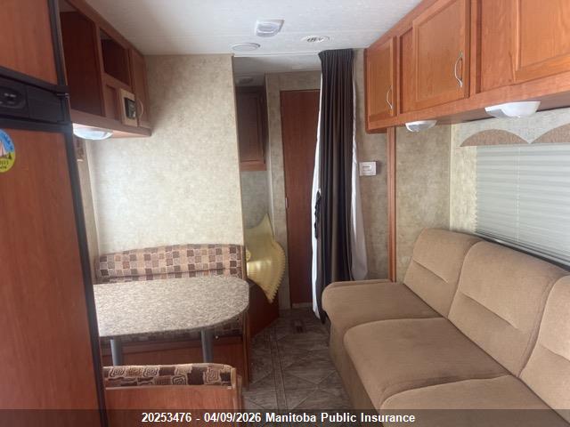 Продажа на аукционе авто 2010 Starcraft Other, vin: 1SABS0BP5A18D5199, номер лота: 20253476